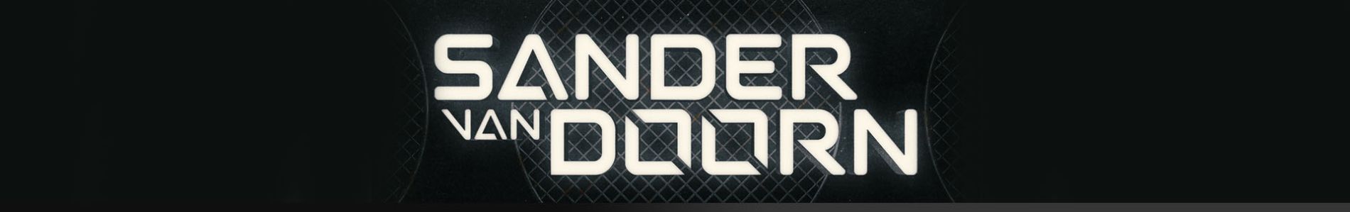 CREATE YOUR MASTERPIECE WITH THE SANDER VAN DOORN ULTIMATE SAMPLE PACK AND WIN AN EXCLUSIVE PRIZE PACK!