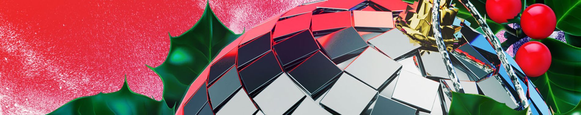 SPINNIN' RECORDS CHRISTMAS GIVEAWAY