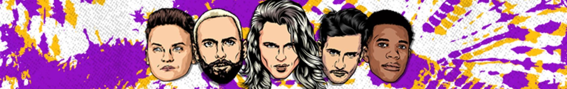 Win 2 flights to Amsterdam for Amsterdam Dance Event!