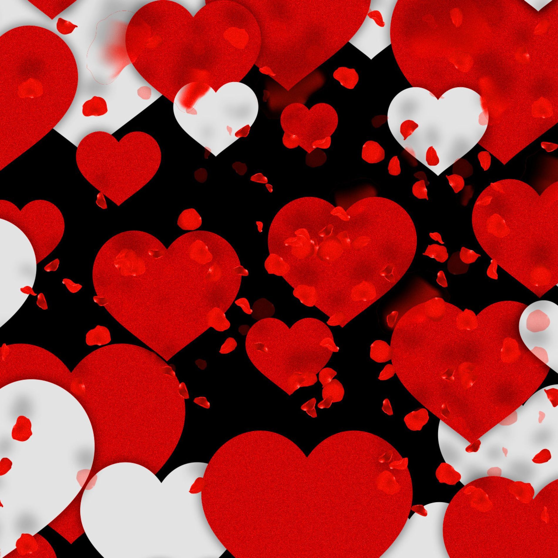 Happy Valentine's Day 2018!