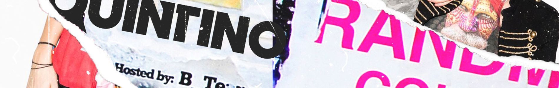 QUINTINO & NERVO - Lost In You (Remix Contest)