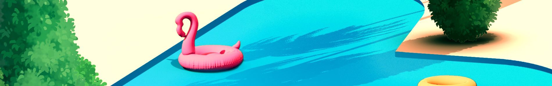 Win a pair of swim shorts designed by Orlebar Brown and Sam Feldt
