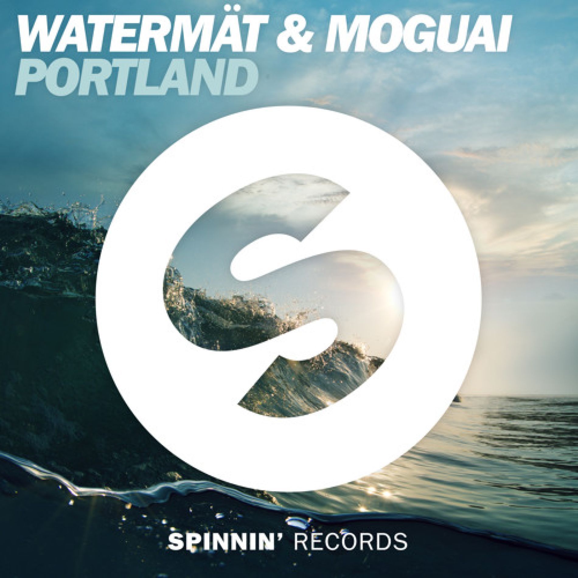 Watermat & MOGUAI - Portland
