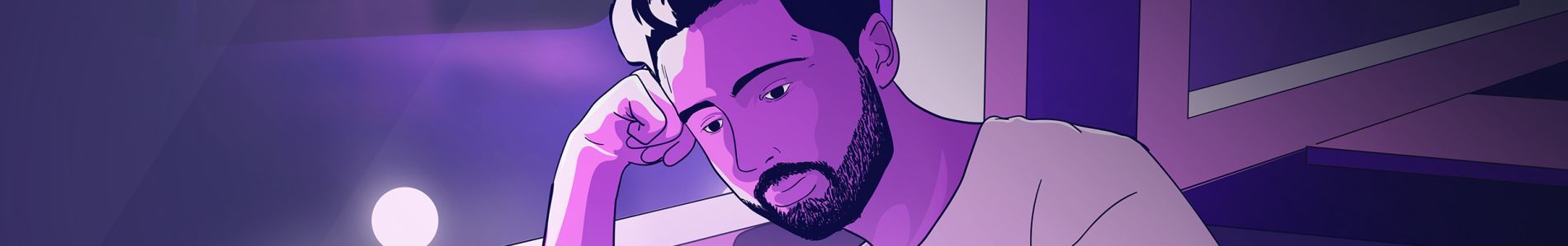 Remix Jonas Aden's new 'Late At Night' and win an official release!
