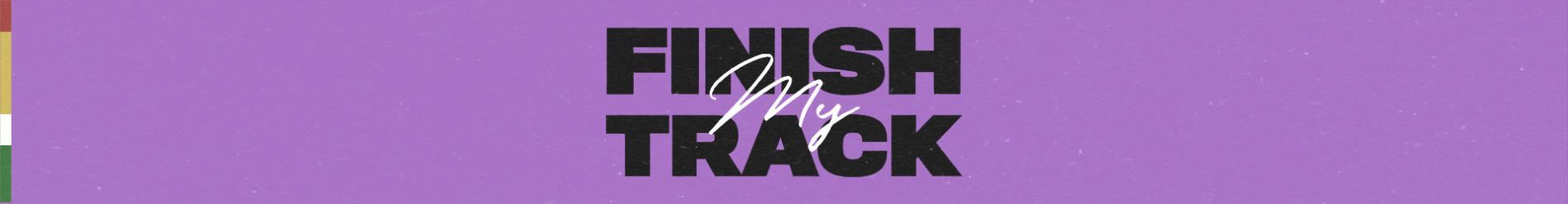 Finish Chico Rose's track 'Right Here' and show us on TikTok