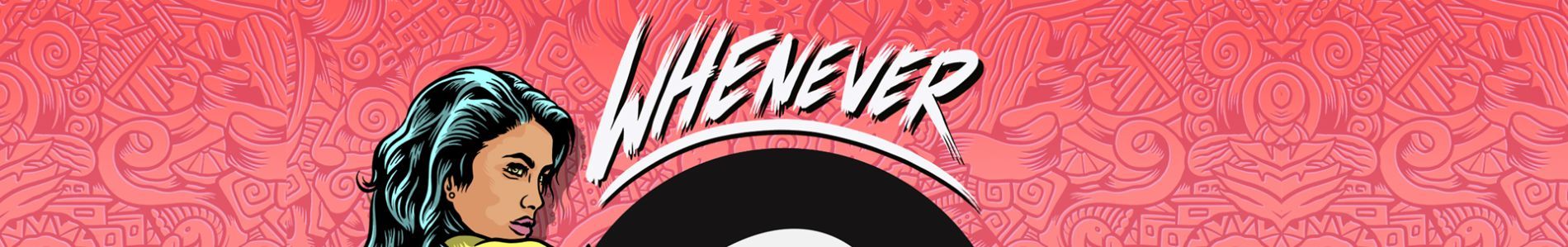 Get your remix of Kris Kross Amsterdam x The Boy Next Door – Whenever released