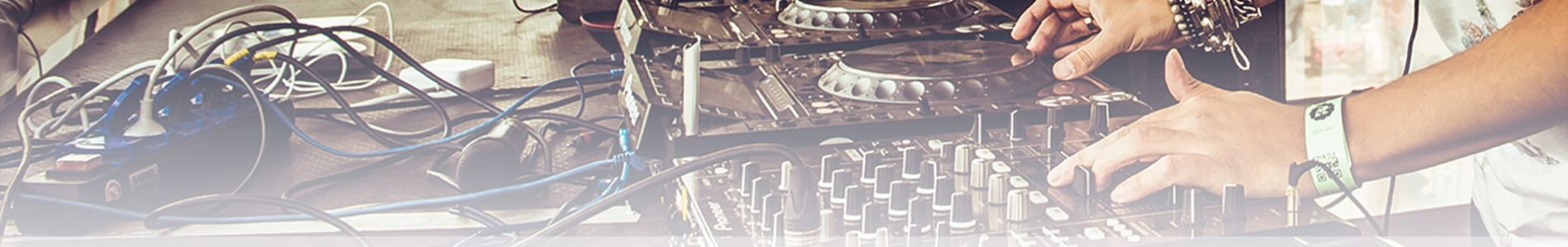 DJ Contest 2017 - Penny, Parookaville & Spinnin' Records