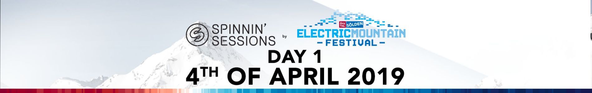 Win ski passes for Electric Mountain Festival!