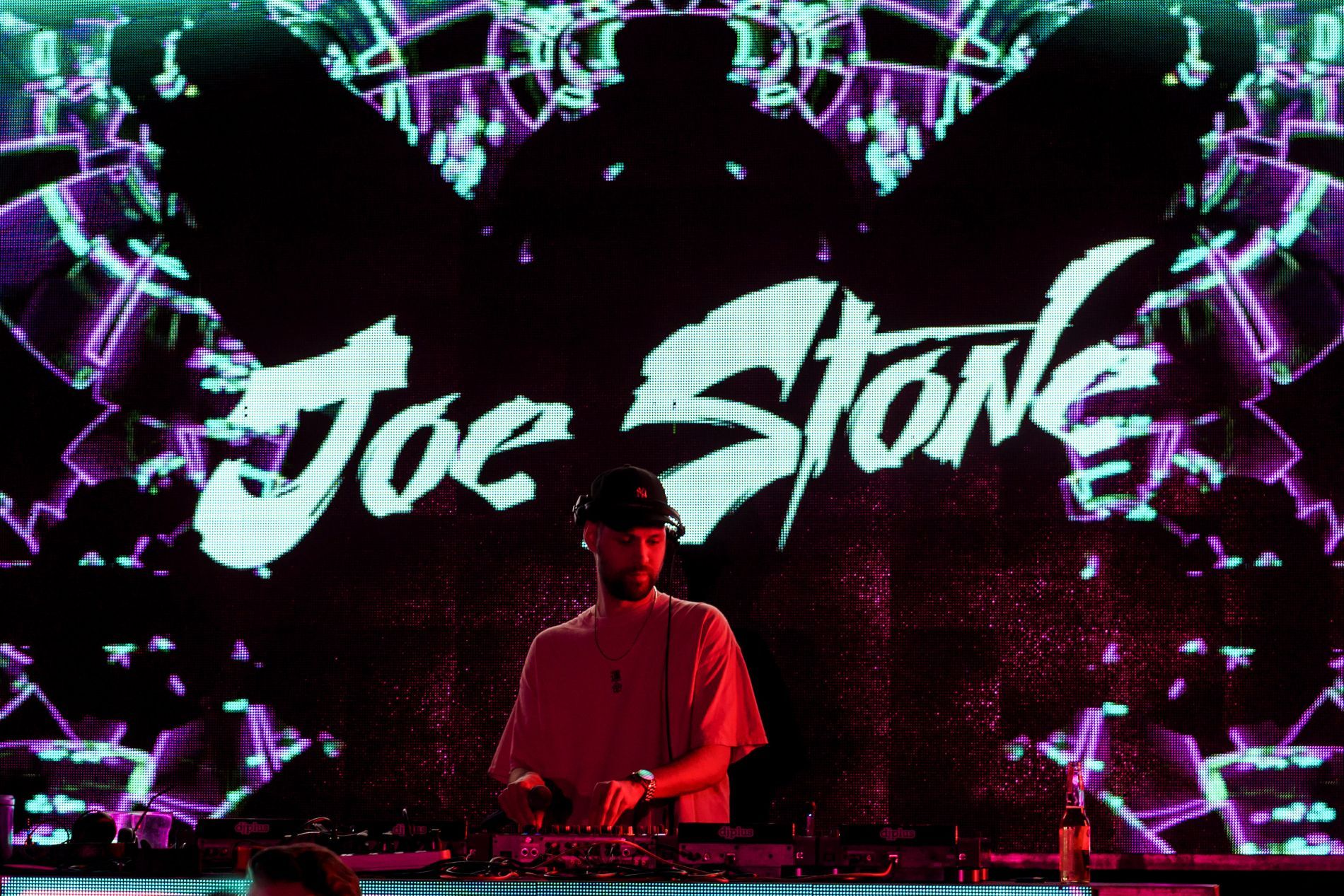 Win 2 tickets to Skyline Sessions in Enschede!