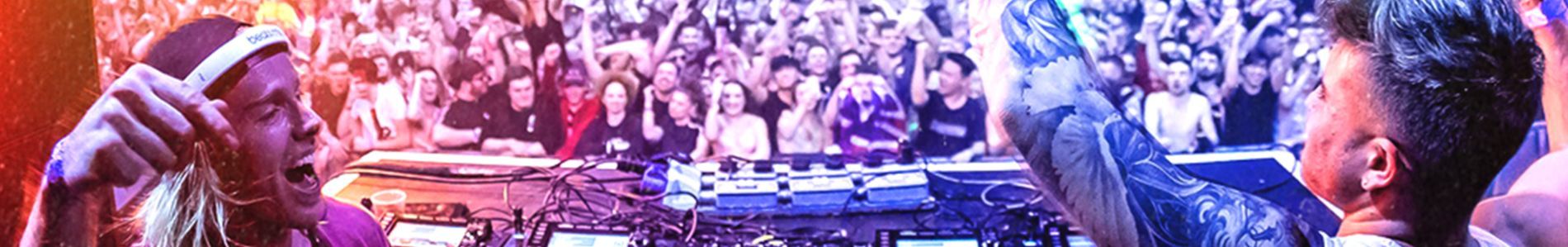 Win tickets to a Will Sparks or Danny Avila show, including a meet & greet!