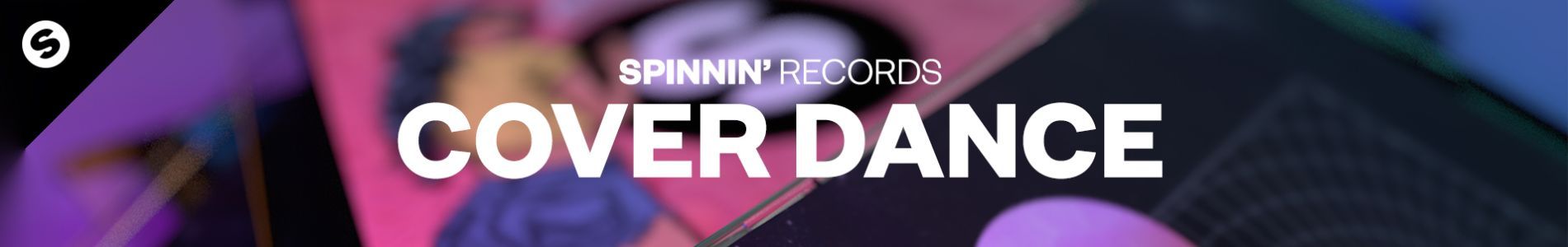 Follow the Cover Dance playlist and win a pair of Apple AirPods!