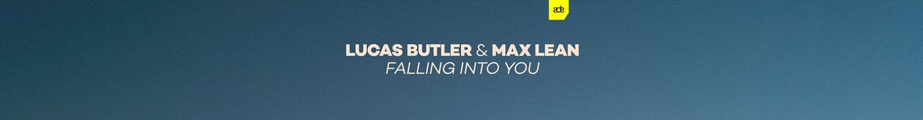 PARTY WITH LUCAS BUTLER & MAX LEAN ON THE AMSTERDAM DANCE CRUISE!