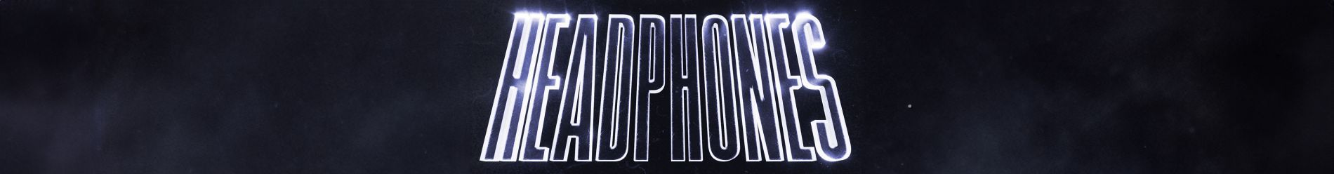 WIN A PAIR OF HEADPHONES!