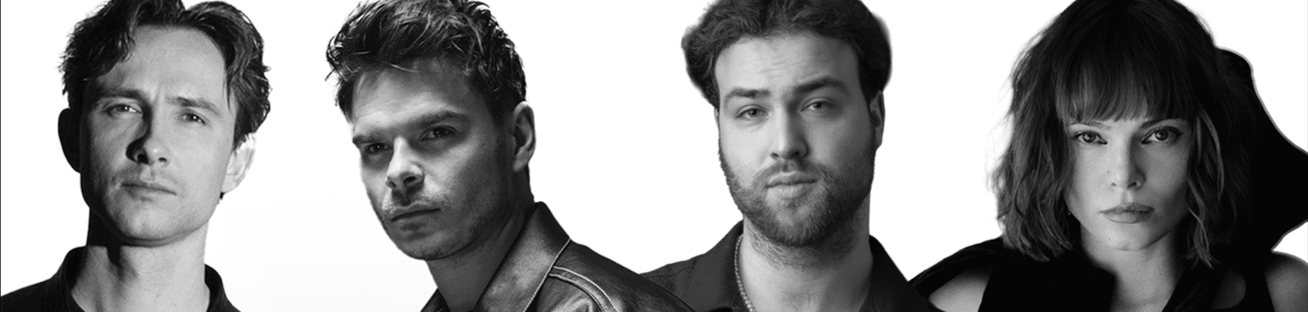 SHOW US YOUR REMIX OF "LOVE ON HOLD" BY LUCAS & STEVE, OAKS, AND JAIMES!