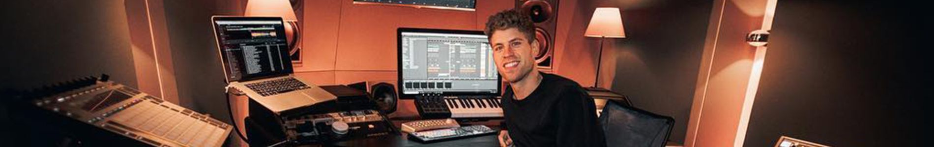 THE SOUND OF TUJAMO - Win a collab with TUJAMO!