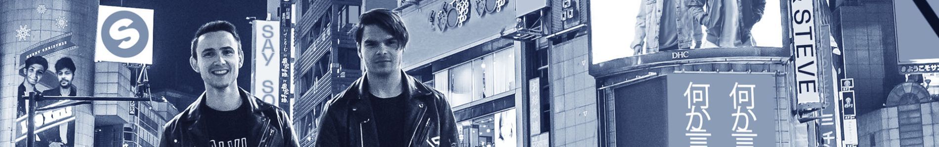 Win a Sony Xperia XZ3 phone and a Lucas & Steve merch package!
