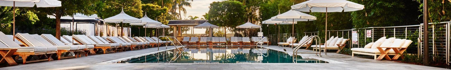 Win a VIP package for Spinnin' Hotel Miami 2017