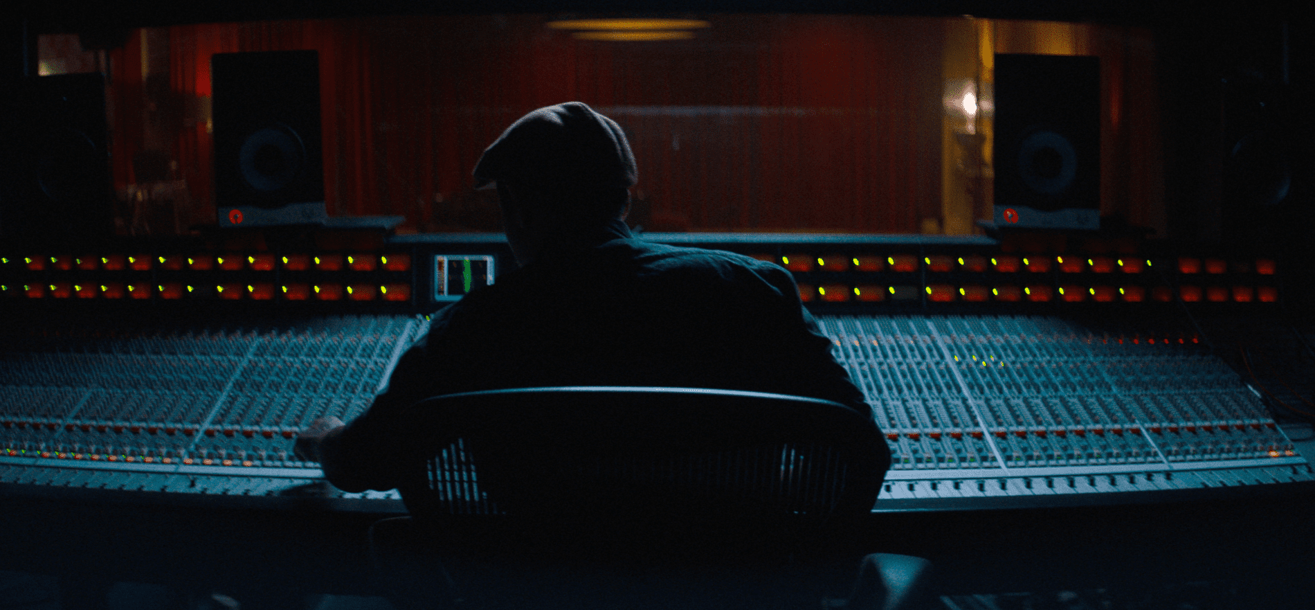Win a Skype call with Jack Wins for production advice