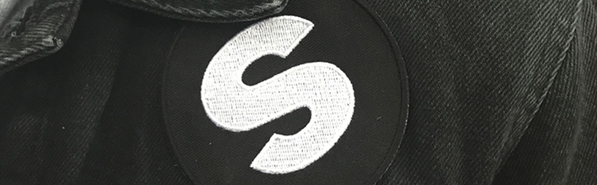 Free Spinnin' Records Patches