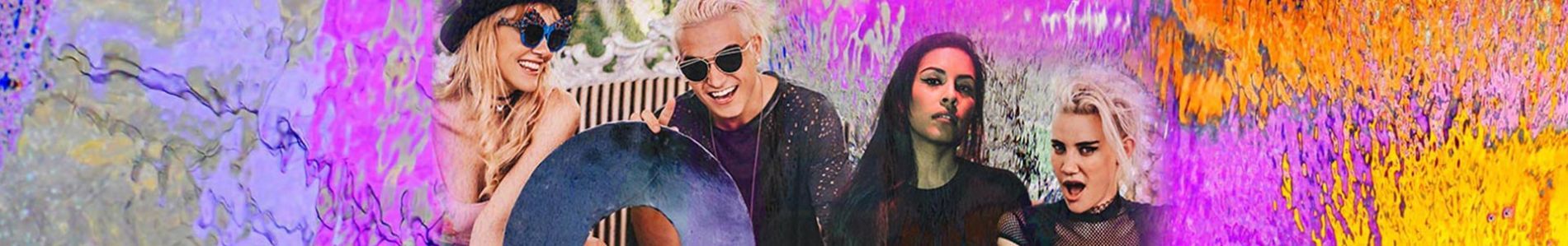 Add NERVO x Danny Avila - Loco ft Reverie to your favorites on Spotify and Win!