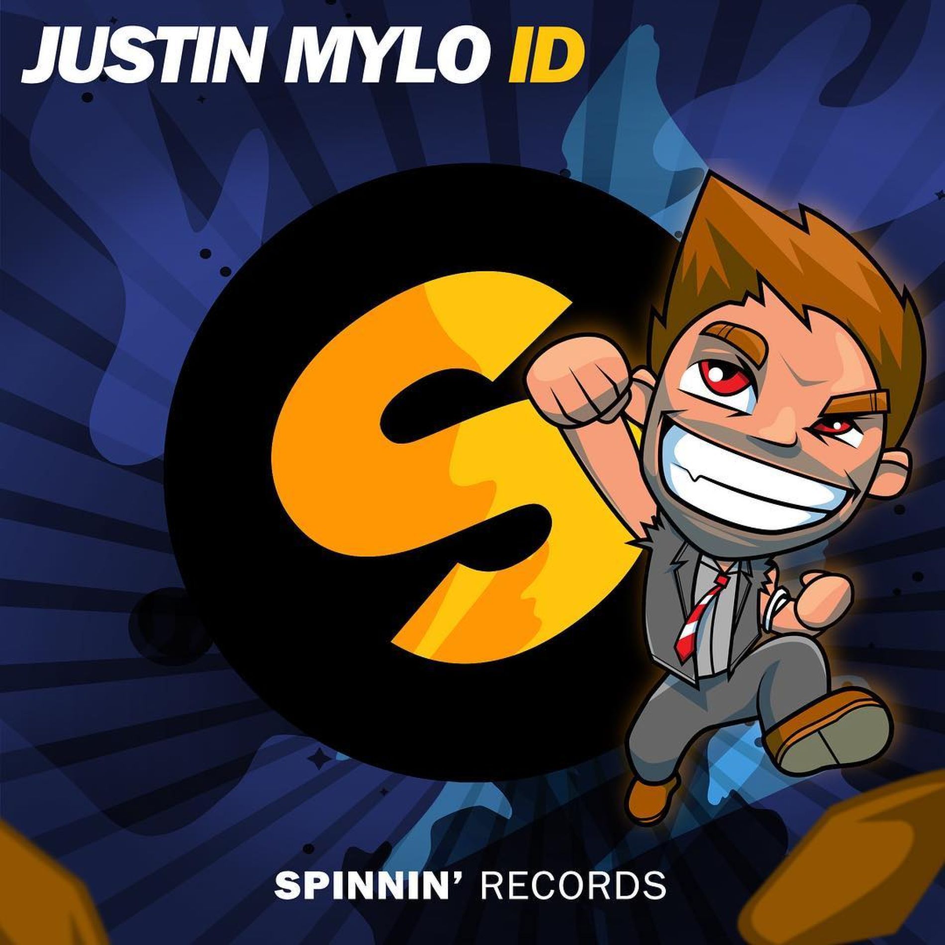 Help Justin Mylo!