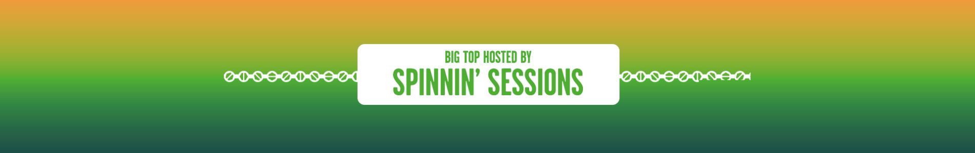 Spinnin' Sessions Spinnin' Sessions | Mysteryland 2017
