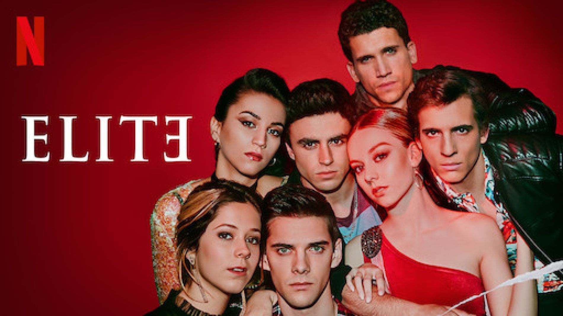 SLVR - Old Picta in Netflix TV Series 'Elite' season 3.