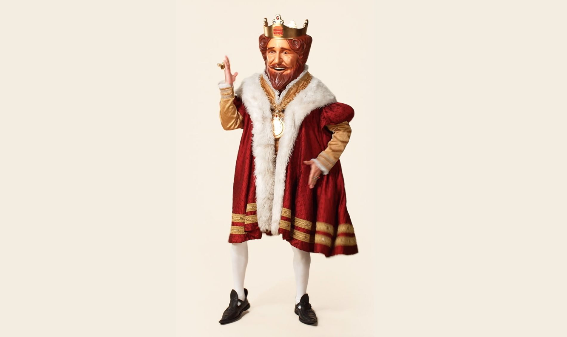Burger King features 'The Magic Bomb' by Hoàng Read in US TV Spot!