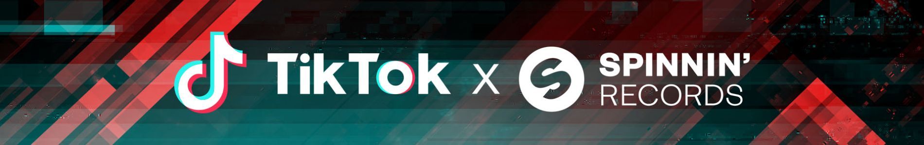 Spinnin' Records x TikTok
