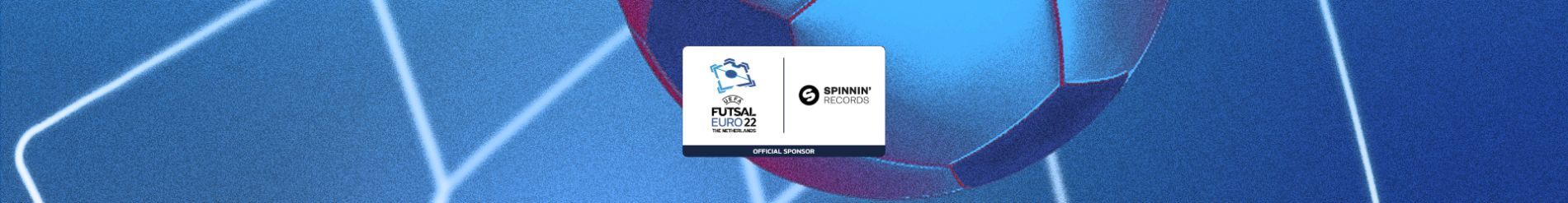 UEFA FUTSAL EURO 2022 GOALTUNE CONTEST