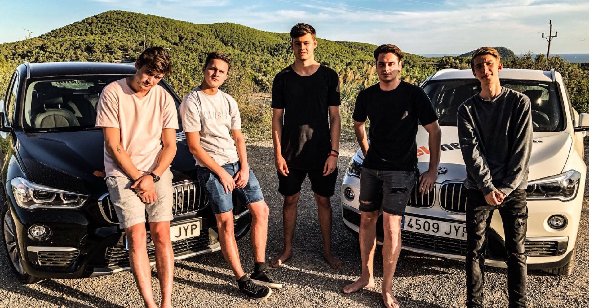 Spinnin' Next Ibiza