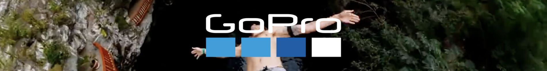 'Fuga' by Asco in GoPro Best Of 2020 year in Review video!