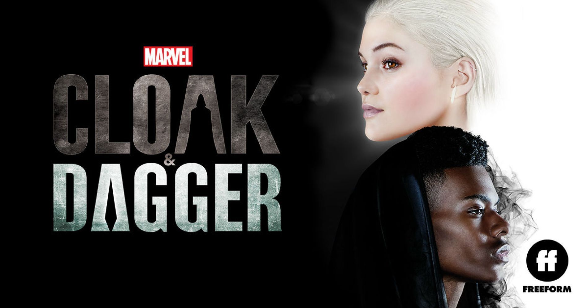 Tujamo & Sidney Samson - Riverside (Reloaded) in Marvel's series 'Cloak & Dagger'!