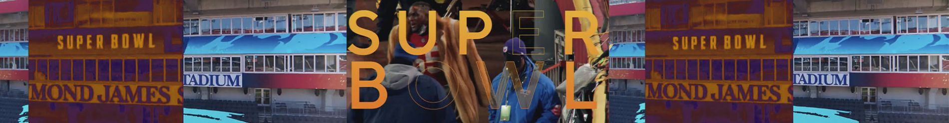 'Best One Yet' by Madison Mars (Ft. Little League) in Superbowl teaser on CBS pregame show Superbowl Today!