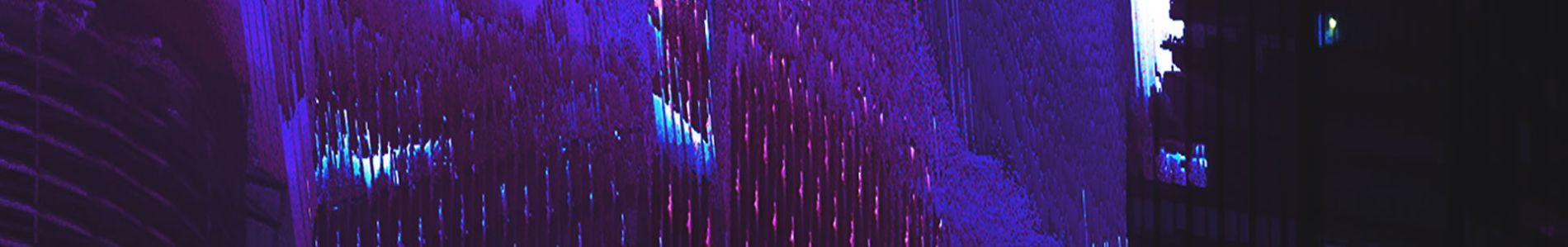 Blow Up header