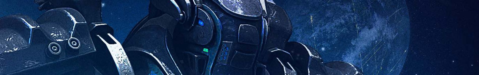 Episode 1 - Into Hyperspace header