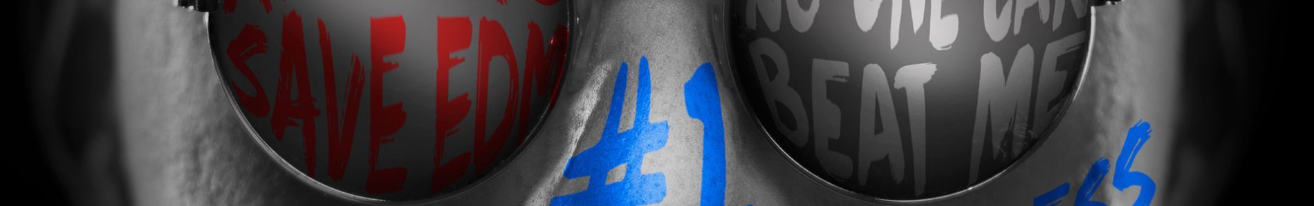 Ghetto Mainstream 2 EP header