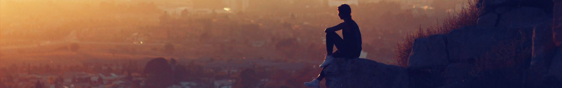 Sunrise header