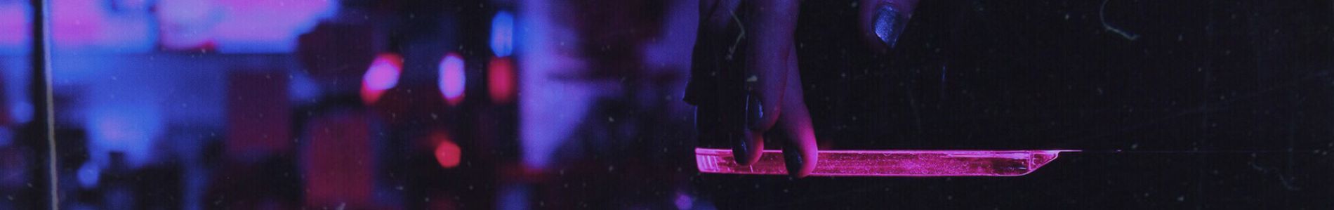 This Is Our Time header