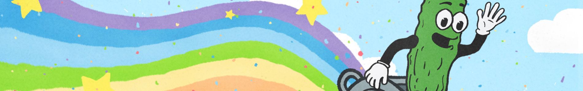 Blow header