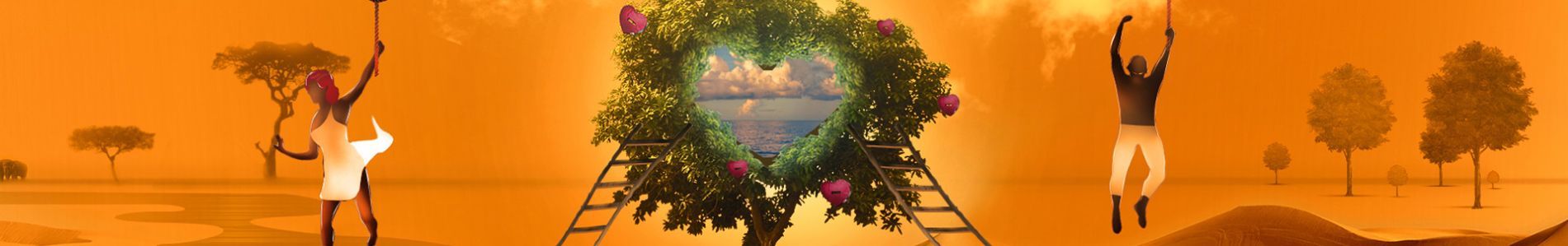 YES (feat. Akon) [Club Mix] header