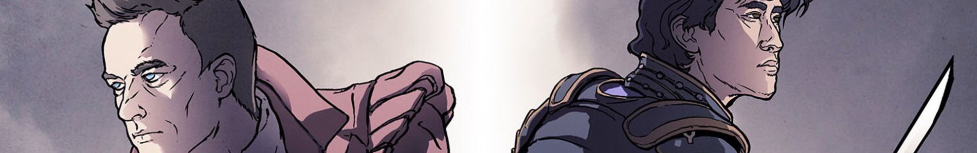 Here With You header