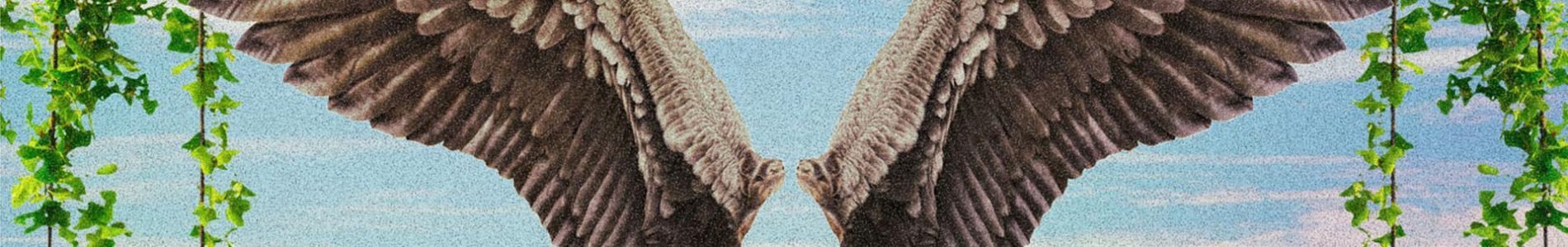 Losing My Religion header