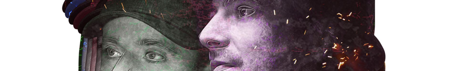 No Fakers EP header