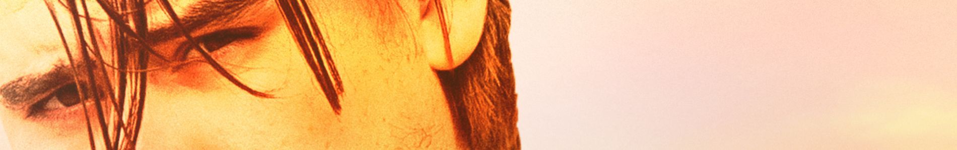 Lost At Sea header