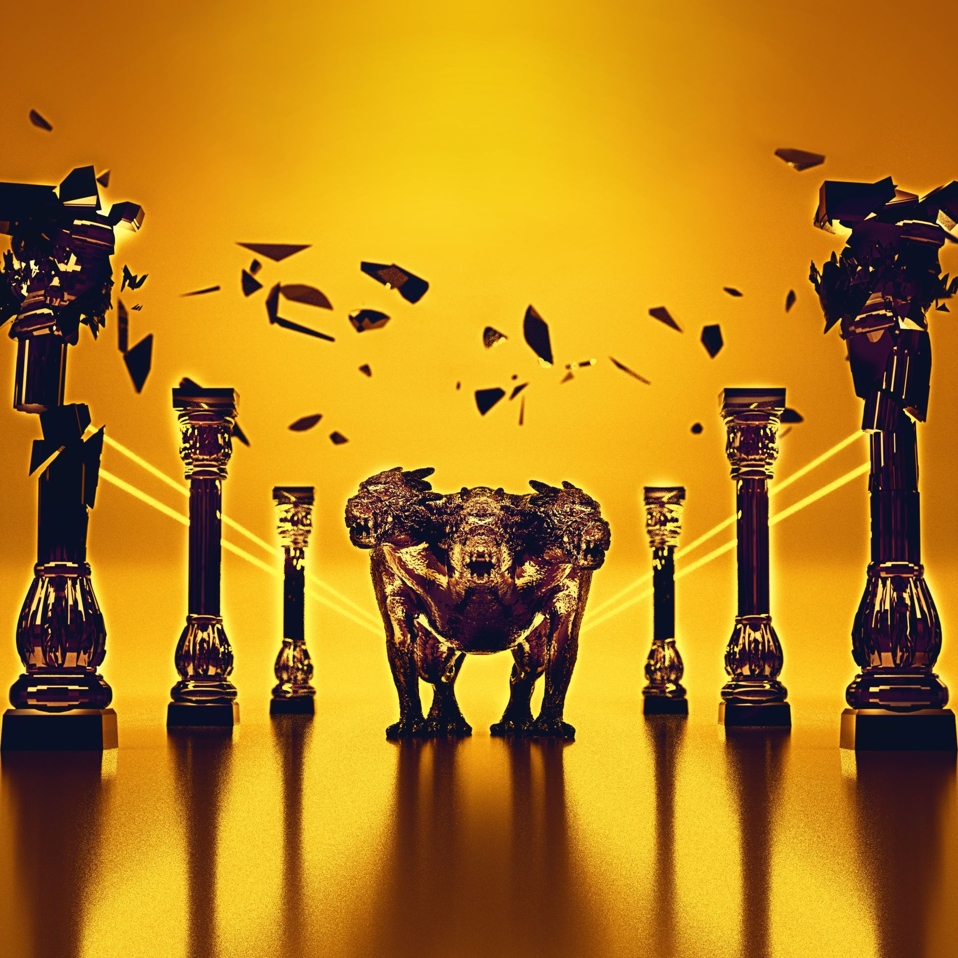 Energy EP header