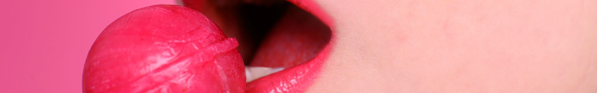 Candy On The Dancefloor header