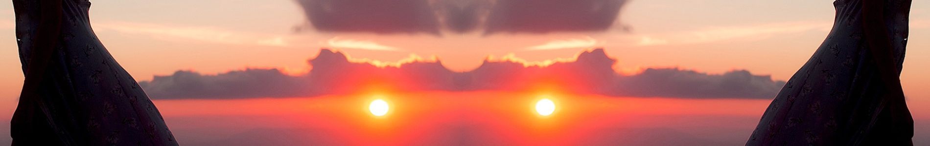 You're The One header