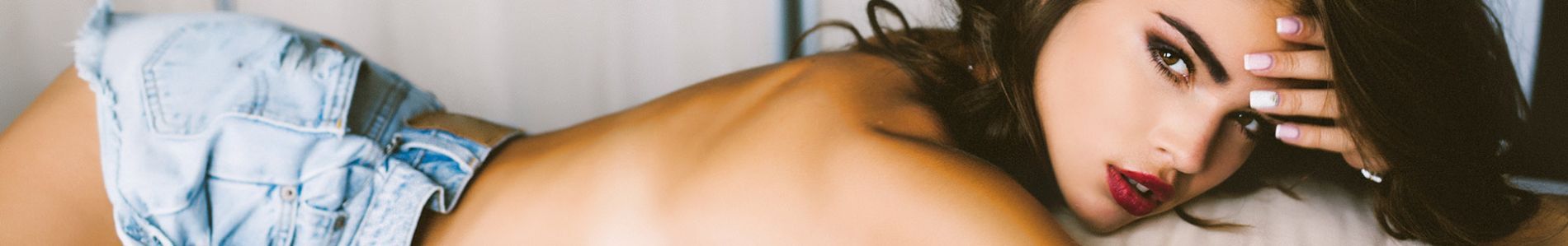 Make U Love Me header