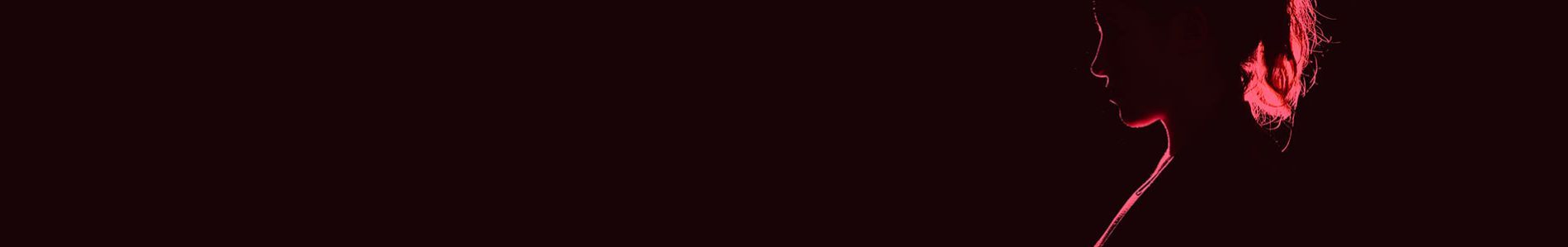 Mad Love header